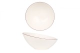 Bonna Bol - Retro - Por&Aring;&pound;elan - 16 cm (350cc) - set de 6