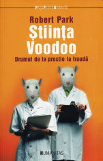 Stiinta voodoo - Robert Park foto