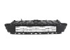 Grila radiator FIAT FIORINO/QUBO, 2015-, fata,