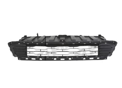 Grila radiator FIAT FIORINO/QUBO, 2015-, fata, foto