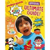 Official Ultimate Guide (Ryan&#039;s World)