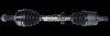 Planetara HONDA ACCORD VII Tourer (CM) (2003 - 2008) RINGER 1131006085