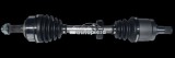 Planetara HONDA ACCORD VII (CL) (2003 - 2008) RINGER 1131006085