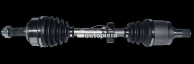 Planetara HONDA ACCORD VII Tourer (CM) (2003 - 2008) RINGER 1131006085 foto