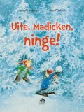 Uite Madicken ninge!, Cartea copiilor