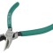 Clește Tăiere și Dezizolare 125mm fără Fațetă NN-45