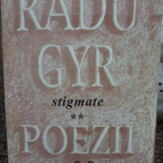 Radu Gyr - Poezii, vol. 2 (1993)