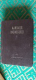 Manualul inginerului, vol. 1 MATEMATICA FIZICA CALDURA Buicliu Gheorghe