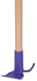 Lingură de săpun Strend Pro S406-6, pentru copii, cu două capete, din plastic, 137x785 mm