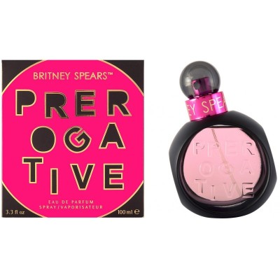 Britney Spears Prerogative EDP 100 ml foto