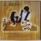 ADELINE , ECOLOGICAL TOYS *3 - 7 ANI