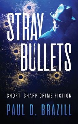 Stray Bullets: Short, Sharp Crime Fiction foto
