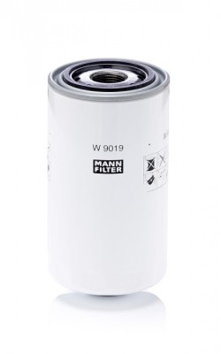 Filtru Ulei Mann-Filter W9019 foto