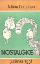 Nostalgice - Popas in purgatoriu. Schite satirice foto