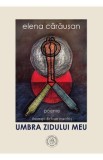 Umbra zidului meu - Elena Carausan