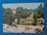 CPIB 23346 CARTE POSTALA - BUCURESTI. GRADINA CISMIGIU, NECIRCULATA
