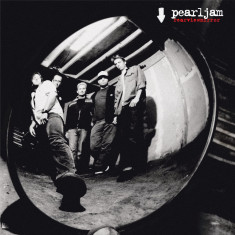 Rearviewmirror (Greatest Hits 1991-2003): Volume 2 - Vinyl | Pearl Jam