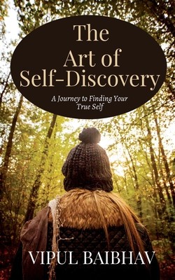 The Art of Self-Discovery foto