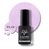138 Purple Marble | Laloo gel polish 7ml