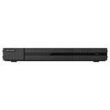 NVR Hikvision HiWatch Acusense 8 canale 8MP 4K 2xSata - HWN-5208MH(D) SafetyGuard Surveillance