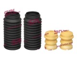 Set burduf protectie amortizor spate Alfa Romeo 145, 1994-2000; 146 (930), 1994-2001; 147 (937), 2000-2010; 155, 156 164, GT, Fiat Croma Thema Cherry