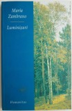 Luminisuri &ndash; Maria Zambrano