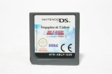 Joc Nintendo DS - Bleach The Blade of Fate