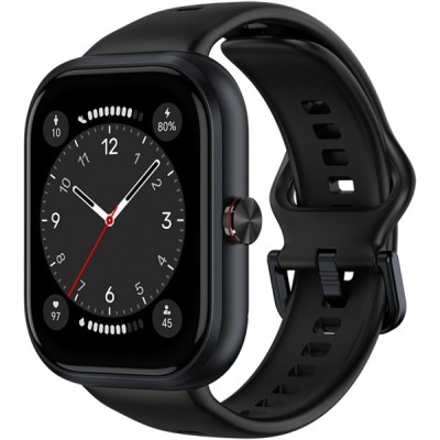 Smartwatch Honor Choice, Negru 5504ABAC foto