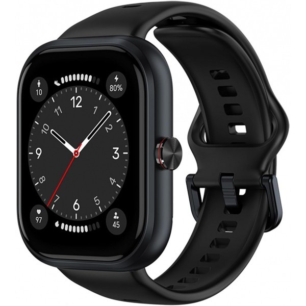 Smartwatch Honor Choice, Negru 5504ABAC