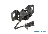 Broasca capota Opel Insignia A (2008-&gt;)[G09] #1, Array