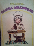 Irina Dordea - Cartea dulciurilor (editia 1985)