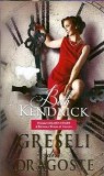 Greseli din dragoste - Beth Kendrick