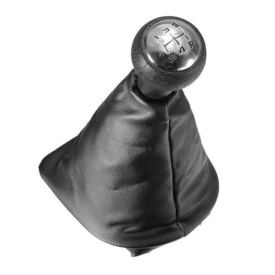 Manson cu nuca schimbator dedicat Peugeot 207/307/308/406 5 trepte Silver foto