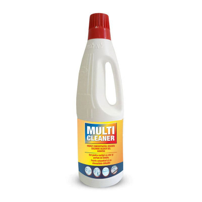 Gel Curatare Sano Multi Cleaner 1L foto