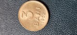 Romania 3 bani 1952 , luciu