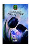 Laleaua neagră - Paperback brosat - Alexandre Dumas - Corint
