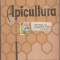 Revista Apicultura - Nr. 12, decembrie 1964 / timbru