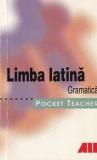 Roland Granobs, Jurgen Reinsbach - Limba latina. Gramatica