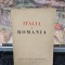 Italia e Romania, Alexandru Marcu și colaboratorii, extras din Rivista Romana, iul.-aug. 1942, Vallecchi Editore, 204