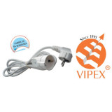 Vipex 43019 Cupla Fisa (3&times;1,5mm) 10m