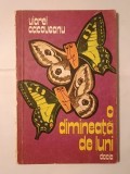 Viorel Cacoveanu (dedicație) - O dimineață de luni (1985)