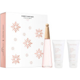 Issey Miyake L&#039;Eau d&#039;Issey Pivoine Eau de Toilette Intense Set set cadou pentru femei