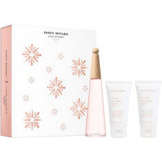 Issey Miyake L'Eau d'Issey Pivoine Eau de Toilette Intense Set set cadou pentru femei