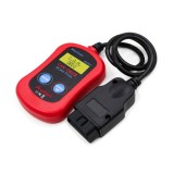 MS300 OBD2 scaner diagnostic auto