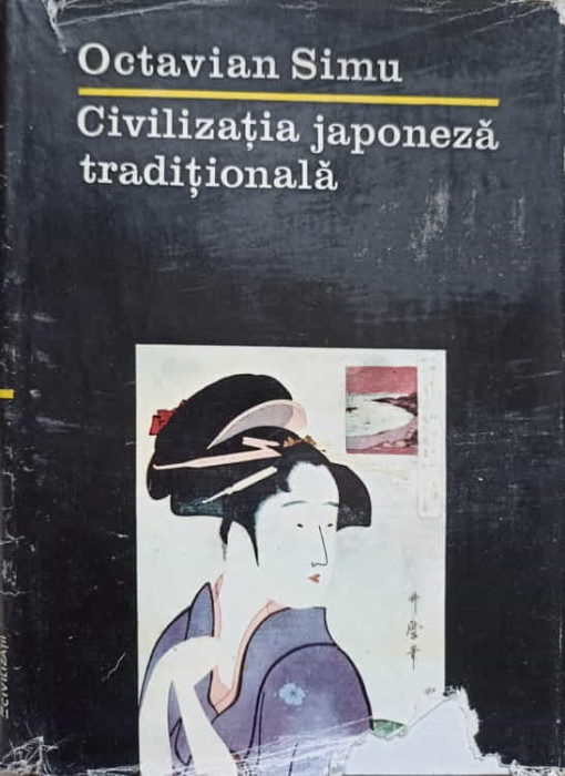 CIVILIZATIA JAPONEZA TRADITIONALA-OCTAVIAN SIMU-90159