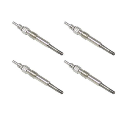 Set 4 buc bujii incandescente Asam pentru Dacia Logan Sandero 1.5 dCi foto