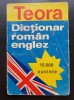 Dicționar rom&acirc;n-englez. 15.000 cuvinte - Andrei Bantaș