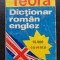 Dicționar rom&acirc;n-englez. 15.000 cuvinte - Andrei Bantaș