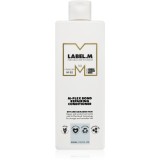 Label.m M-Plex Bond Repairing Conditioner balsam pentru regenerare pentru frumusețea părului și a pielii 300 ml