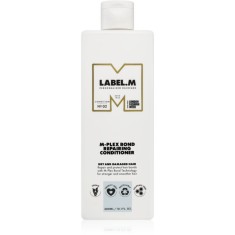 label.m M-Plex Bond Repairing Conditioner balsam pentru regenerare pentru frumusețea părului și a pielii 300 ml